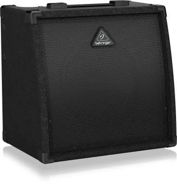 Behringer K450FX hangrendszer és billentyűs erősítő, 45W, 10\