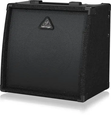 Behringer K450FX hangrendszer és billentyűs erősítő, 45W, 10\