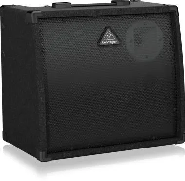 Behringer K900FX hangrendszer és billentyűs erősítő, 90W, 12\