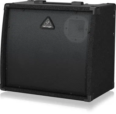 Behringer K900FX hangrendszer és billentyűs erősítő, 90W, 12\