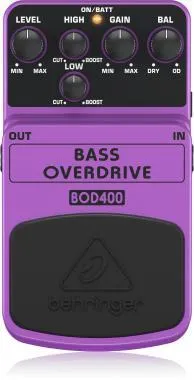 Behringer BOD400