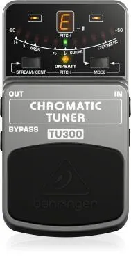 Behringer TU300