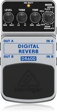Behringer DR600