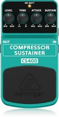 Behringer CS400