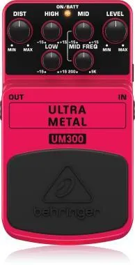 Behringer UM300