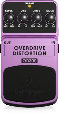 Behringer OD300