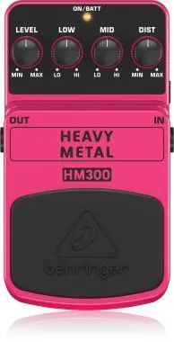 Behringer HM300