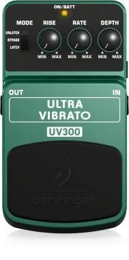 Behringer UV300