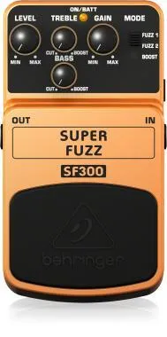 Behringer SF300