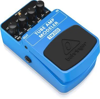 Behringer TM300
