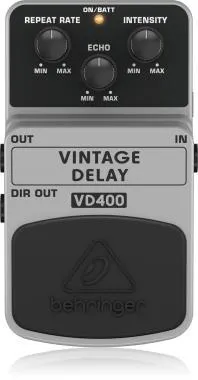 Behringer VD400