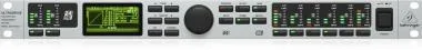 Behringer DCX2496LE