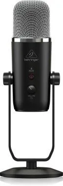 Behringer BIGFOOT