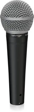 Behringer SL 84C mikrofon, dinamikus, kardioid