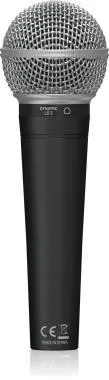 Behringer SL 84C mikrofon, dinamikus, kardioid