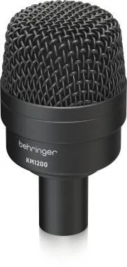 Behringer BC1200 mikrofon szett, dobmikrofon, 7 darabos, stúdió és élő alkalmazásokhoz, professzionális