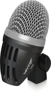 Behringer BC1500 mikrofon szett, dobmikrofon, 7 darabos, stúdió és élő alkalmazásokhoz, prémium