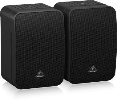 Behringer 1C-BK aktív stúdiómonitor, 100W, 5\