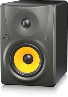 Behringer B1030A aktív stúdiómonitor, 75W, 5,25\