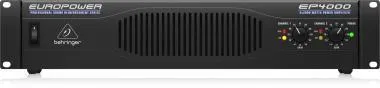 Behringer EP4000