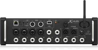 Behringer XR12