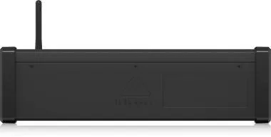 Behringer XR12 keverő, digitális, 12 bemenet, 8 line, iPad/Android, WiFi, USB sztereó felvevő