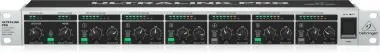 Behringer MX882 V2 ultra-flexibilis 8 csatornás osztó/keverő