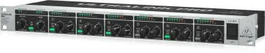Behringer MX882 V2 ultra-flexibilis 8 csatornás osztó/keverő