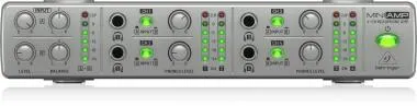 Behringer AMP800 V2
