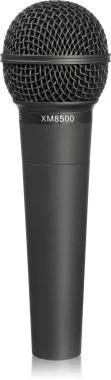 Behringer XM8500 mikrofon, dinamikus, kardioid, vokál