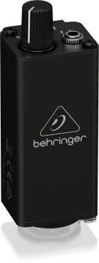 Behringer PM1 fülmonitor belt-pack