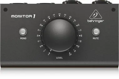 Behringer MONITOR1