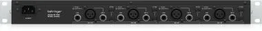Behringer DI4000 V2 DI Box, aktív, 4 csatorna
