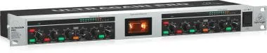 Behringer MIC2200 V2 audiophile vákuumcsöves mikrofon/vonalas előerősítő