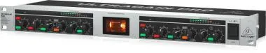 Behringer MIC2200 V2 audiophile vákuumcsöves mikrofon/vonalas előerősítő