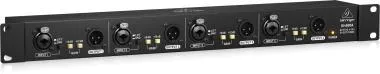 Behringer DI4800A DI Box és erősítő, aktív, 4 csatorna
