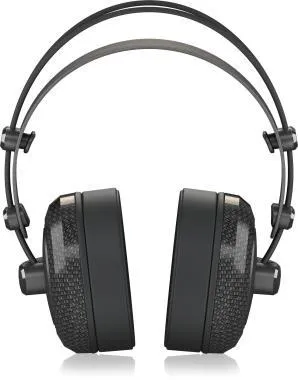 Behringer BH40 fejhallgató, HI-FI, 40mm, Circum-Aural High-Fidelity