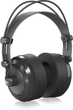 Behringer BH40 fejhallgató, HI-FI, 40mm, Circum-Aural High-Fidelity
