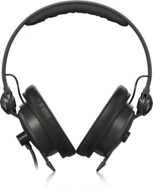 Behringer BH30 fejhallgató, DJ, Supra-Aural High-Fidelity