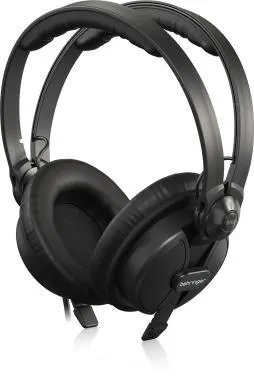Behringer BH30 fejhallgató, DJ, Supra-Aural High-Fidelity