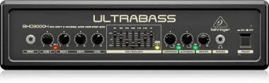 Behringer BXD3000H