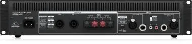Behringer A800 erősítő, 800W, professzionális, referencia-osztályú