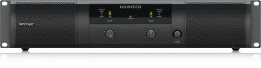 Behringer NX6000