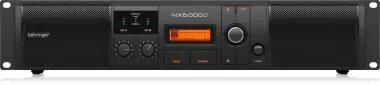 Behringer NX6000D