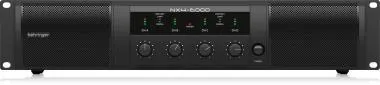Behringer NX4-6000