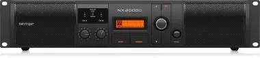 Behringer NX3000D