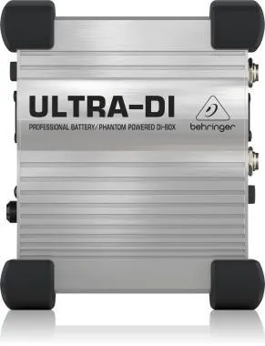 Behringer DI100