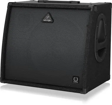Behringer KXD15 hangrendszer és billentyűs erősítő, 600W, 15\