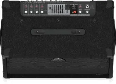 Behringer KXD15 hangrendszer és billentyűs erősítő, 600W, 15\