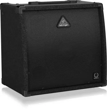 Behringer KXD12 hangrendszer és billentyűs erősítő, 600W, 12\